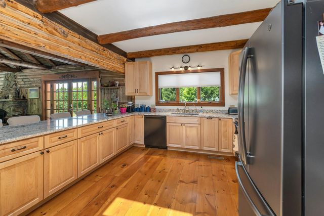 83 Towle Road, Jackson, NH 03846