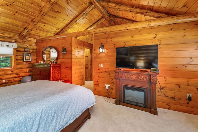 83 Towle Road, Jackson, NH 03846