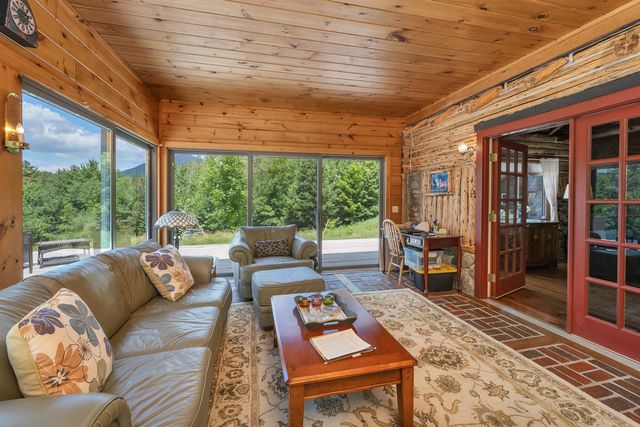 83 Towle Road, Jackson, NH 03846