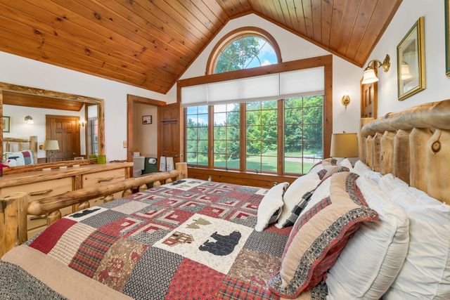 83 Towle Road, Jackson, NH 03846