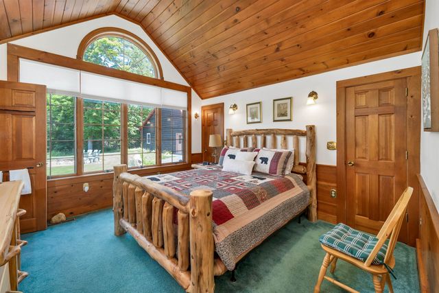 83 Towle Road, Jackson, NH 03846