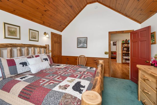 83 Towle Road, Jackson, NH 03846