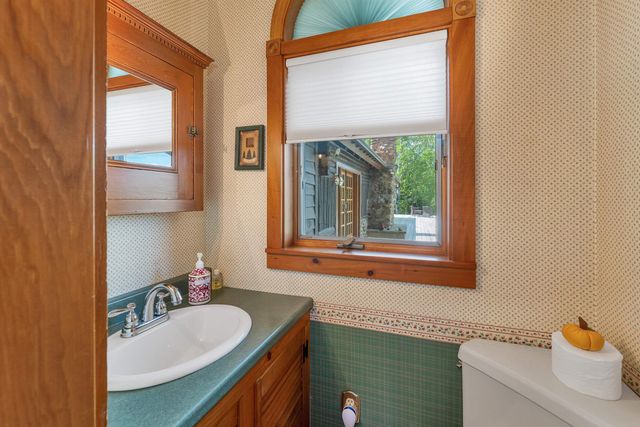 83 Towle Road, Jackson, NH 03846