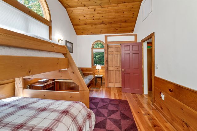 83 Towle Road, Jackson, NH 03846