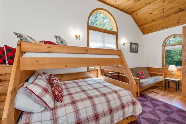 83 Towle Road, Jackson, NH 03846