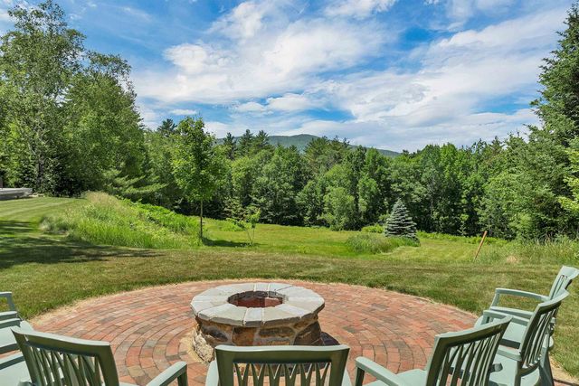 83 Towle Road, Jackson, NH 03846