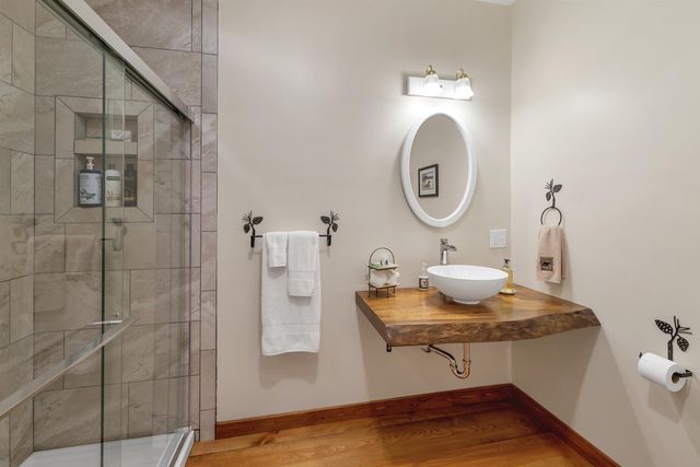 83 Towle Road, Jackson, NH 03846