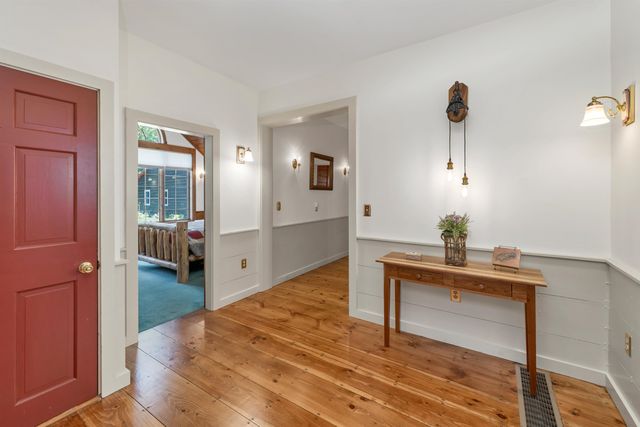 83 Towle Road, Jackson, NH 03846