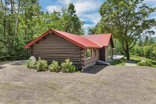 83 Towle Road, Jackson, NH 03846