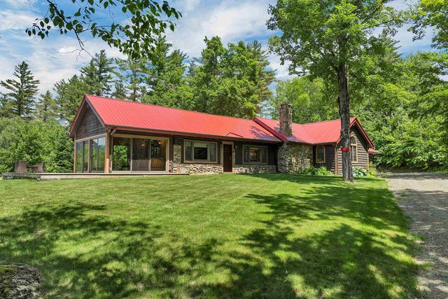 83 Towle Road, Jackson, NH 03846