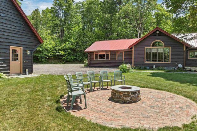83 Towle Road, Jackson, NH 03846