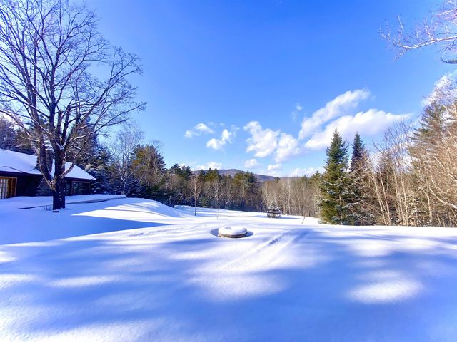 83 Towle Road, Jackson, NH 03846