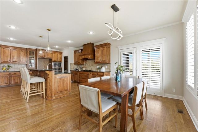 9120 W 156th Place, Overland Park, KS 66221