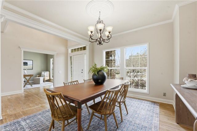 9120 W 156th Place, Overland Park, KS 66221