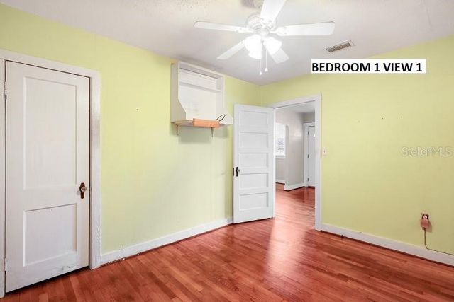 579 SE BAYA DRIVE, Lake City, FL 32025