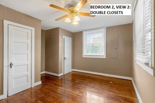 579 SE BAYA DRIVE, Lake City, FL 32025