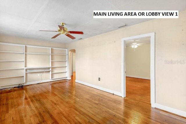 579 SE BAYA DRIVE, Lake City, FL 32025