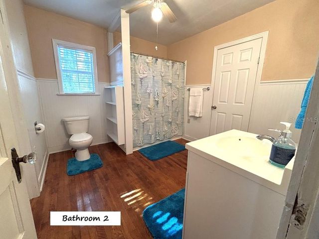 579 SE BAYA DRIVE, Lake City, FL 32025