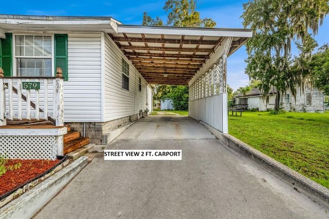 579 SE BAYA DRIVE, Lake City, FL 32025