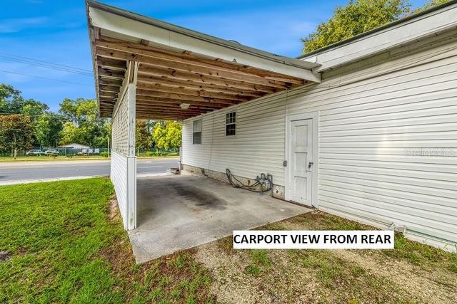 579 SE BAYA DRIVE, Lake City, FL 32025