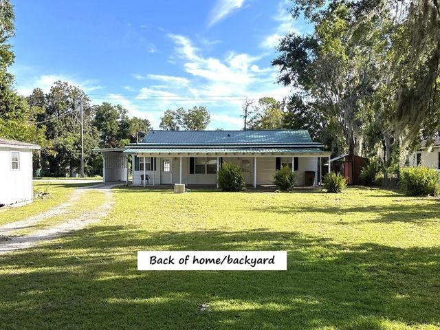579 SE BAYA DRIVE, Lake City, FL 32025