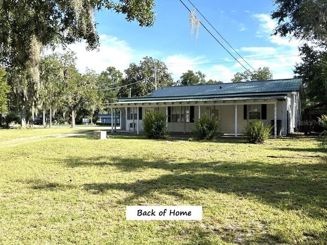 579 SE BAYA DRIVE, Lake City, FL 32025