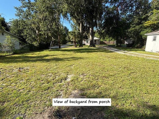 579 SE BAYA DRIVE, Lake City, FL 32025
