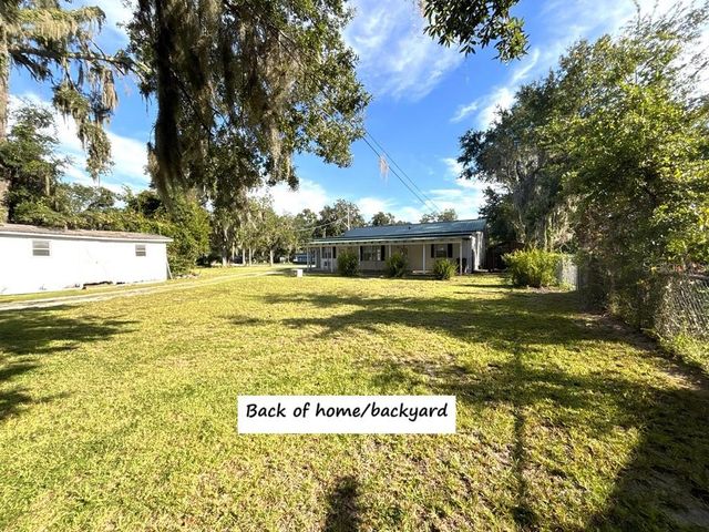 579 SE BAYA DRIVE, Lake City, FL 32025