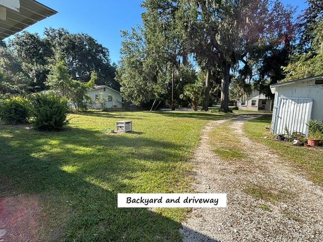 579 SE BAYA DRIVE, Lake City, FL 32025