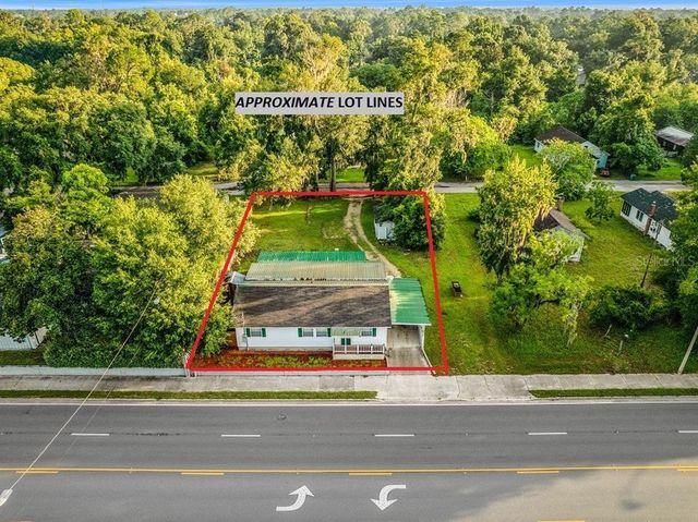 579 SE BAYA DRIVE, Lake City, FL 32025