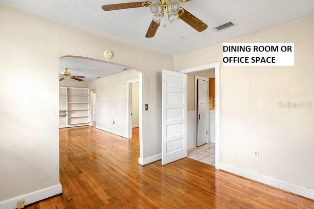579 SE BAYA DRIVE, Lake City, FL 32025