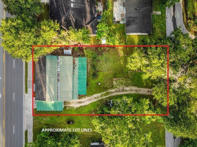 579 SE BAYA DRIVE, Lake City, FL 32025