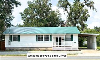 579 SE BAYA DRIVE, Lake City, FL 32025