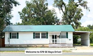 579 SE BAYA DRIVE, Lake City, FL 32025