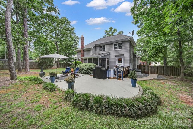 1109 Hawthorne Drive, Indian Trail, NC 28079