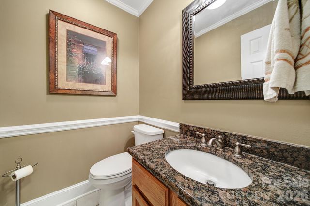 1109 Hawthorne Drive, Indian Trail, NC 28079