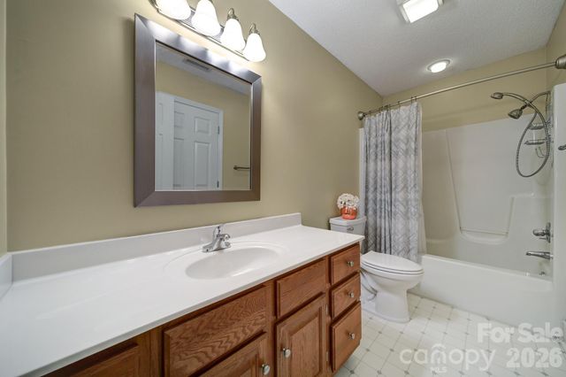 1109 Hawthorne Drive, Indian Trail, NC 28079