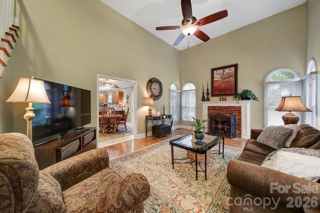 1109 Hawthorne Drive, Indian Trail, NC 28079