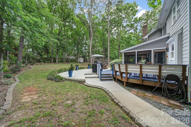 1109 Hawthorne Drive, Indian Trail, NC 28079