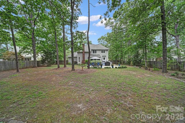 1109 Hawthorne Drive, Indian Trail, NC 28079