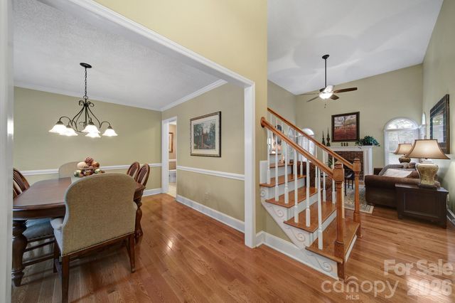 1109 Hawthorne Drive, Indian Trail, NC 28079