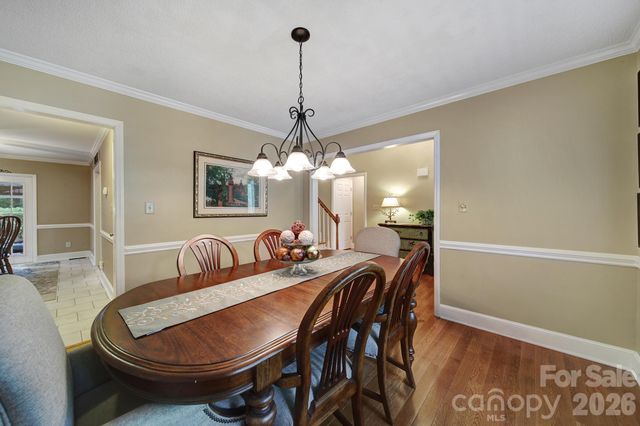 1109 Hawthorne Drive, Indian Trail, NC 28079