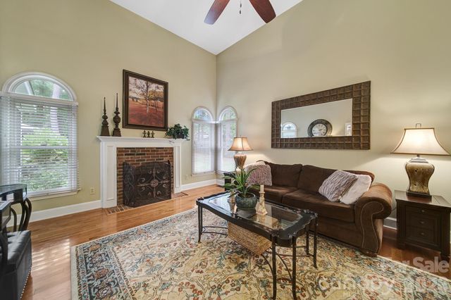1109 Hawthorne Drive, Indian Trail, NC 28079