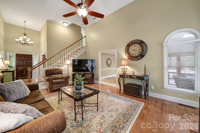 1109 Hawthorne Drive, Indian Trail, NC 28079