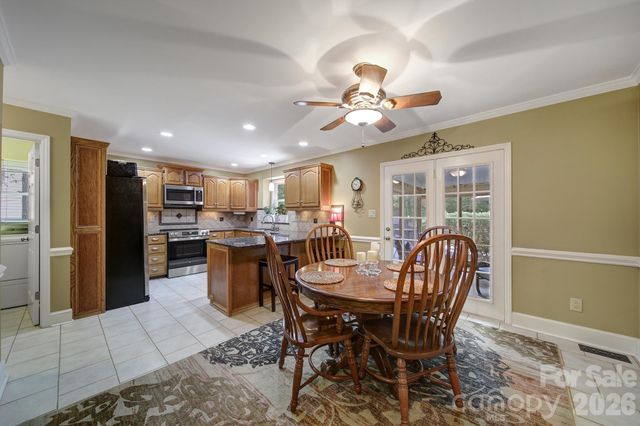 1109 Hawthorne Drive, Indian Trail, NC 28079
