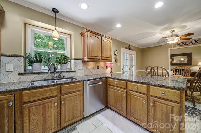 1109 Hawthorne Drive, Indian Trail, NC 28079