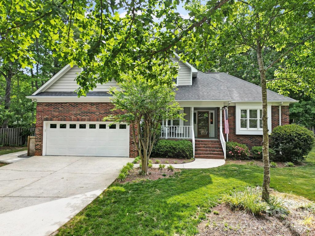 1109 Hawthorne Drive, Indian Trail, NC 28079