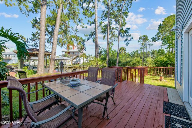 6500 Harbour Boulevard, Panama City Beach, FL 32407