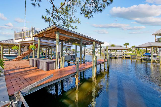 6500 Harbour Boulevard, Panama City Beach, FL 32407