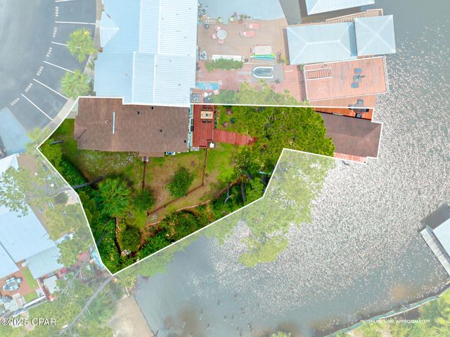 6500 Harbour Boulevard, Panama City Beach, FL 32407